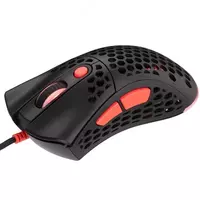   Мышь игровая 2E Gaming HyperSpeed Lite  RGB Black