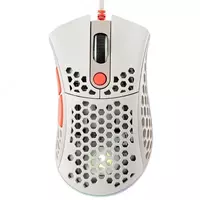  Мышь игровая 2E GAMING HyperSpeed Pro WL  RGB Retro white - 