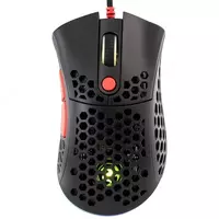 Мышь игровая 2E Gaming HyperSpeed Pro  RGB Black - 