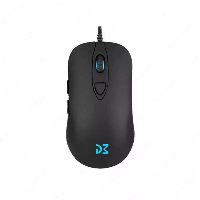 Мышь игровая Dream Machines DM2 Comfy S | Black