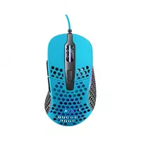 O'yin sichqonchasi Dream Machines DM6 HOLEY S USB I qora - 749 000 so'm