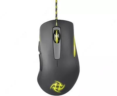 Sichqoncha simsiz Xtrfy M42 WIRELESS, Black