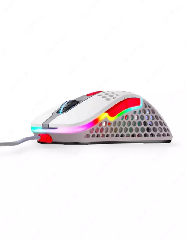 Sichqoncha simsiz  Xtrfy M42 WIRELESS, White