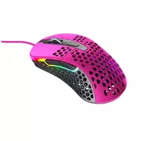 Sichqoncha simsiz Xtrfy M4 RGB | Retro - 799 000 so'm