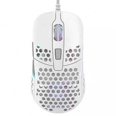 O'yin sichqonchasi Xtrfy M42 RGB / Retro