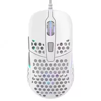 Мышь игровая Xtrfy M42 RGB | Retro