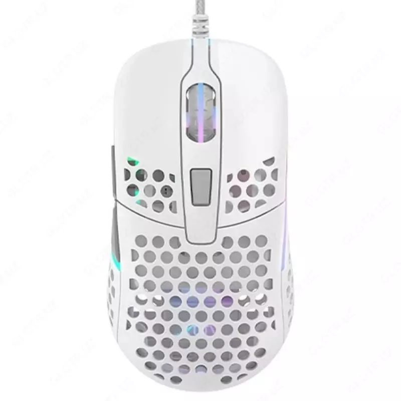 O'yin sichqonchasi Xtrfy M42 RGB / Retro