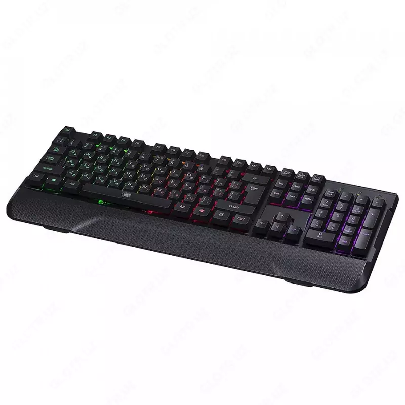 O'yin klaviaturasi 2Е Gaming KG310 | LED | USB | Black