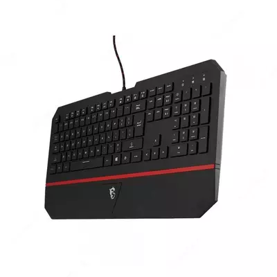 Клавиатура игровая MSI Interceptor DS4100 | RGB