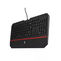 Клавиатура игровая MSI Interceptor DS4100 | RGB - по запросу