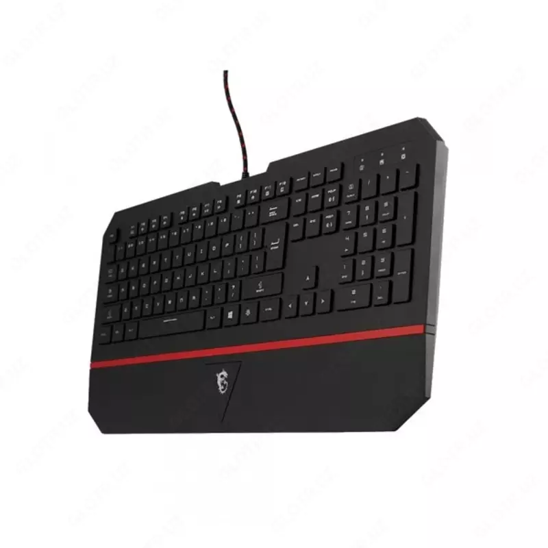 Клавиатура игровая MSI Interceptor DS4100 | RGB