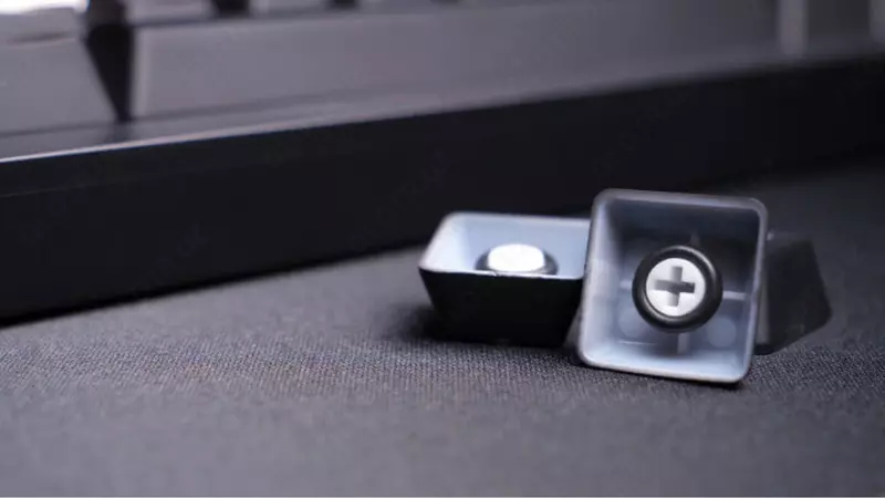 Klaviatura uchun to'plam Xtrfy A1