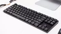 Клавиатура Keychron K1 | 104 keys | RGB | Wireless | Black - по запросу