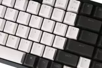 Клавиатура Keychron K2 84 keys | USB | BT | Hot-Swap | White LED | | Wireless | Black - 929 000 сум