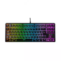 Клавиатура игровая Xtrfy K4 TKL | Kailh Red | RUS-ENG - 1 219 000 сум