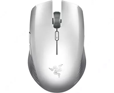 O'yin sichqonchasi Razer Atheros / Mercury