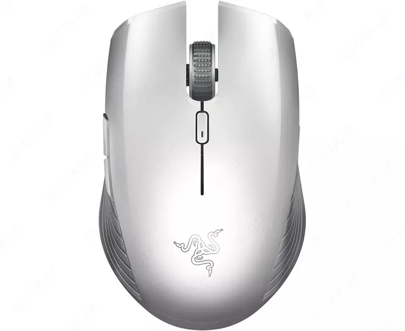 O'yin sichqonchasi Razer Atheros / Mercury