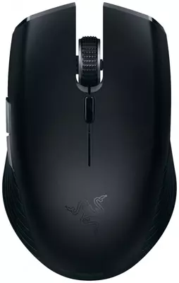 Мышь игровая Razer Naga X I USB I RGB I Black