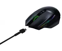 Sichqoncha o'yin Razer Basilisk Ultimate va sichqoncha Dock - 1 889 000 so'm