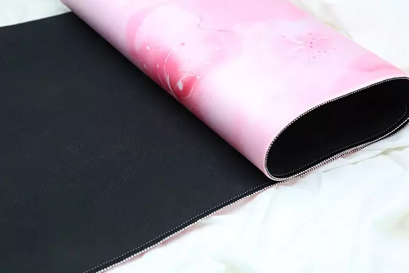 Игровая поверхность Varmilo Sakura Desk Mat XL