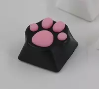Кейкап Varmilo Kitty Paw ABS rubberized 1шт