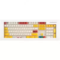 Кейкап Varmilo Gamer Keycap set