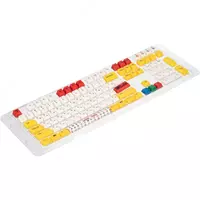 Кейкап Varmilo Gamer Keycap set - по запросу