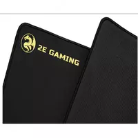 Коврик (игровая поверхность) 2E Gaming Control L Black (450*400*3мм)