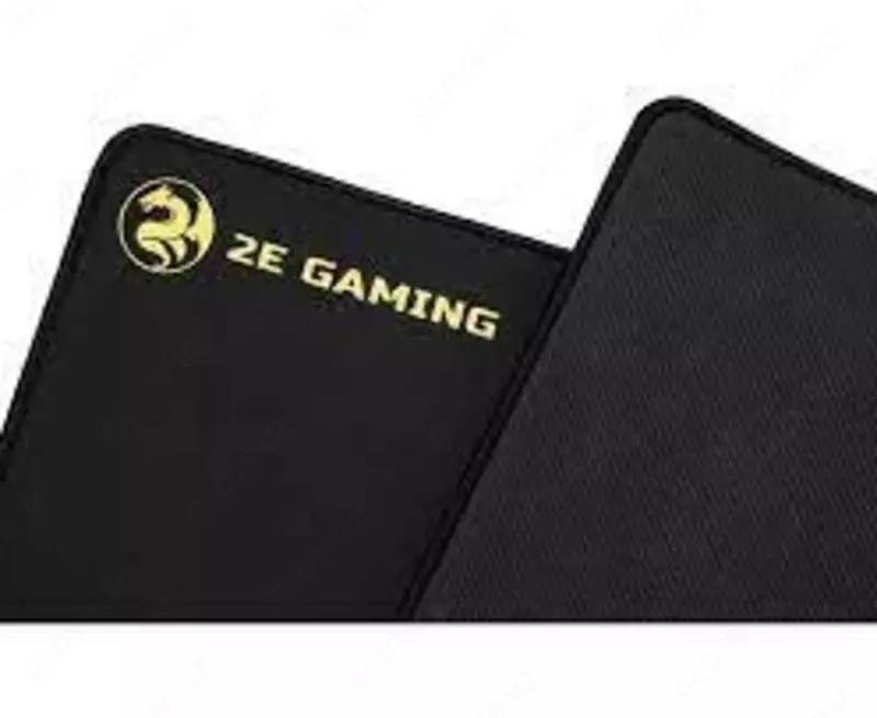 Коврик (игровая поверхность) 2E Gaming Control XXL Black (940*450*4 мм)