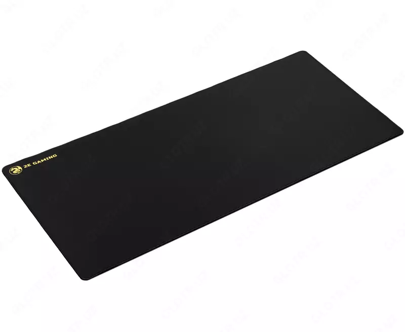 Коврик (игровая поверхность) 2E Gaming Control 3XL Black (1200*550*4 мм)