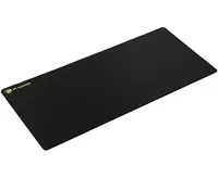 Коврик (игровая поверхность) 2E Gaming Control 3XL Black (1200*550*4 мм)