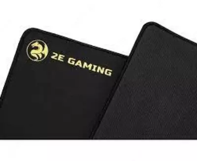 Коврик (игровая поверхность) 2E Gaming Control 3XL Black (1200*550*4 мм)