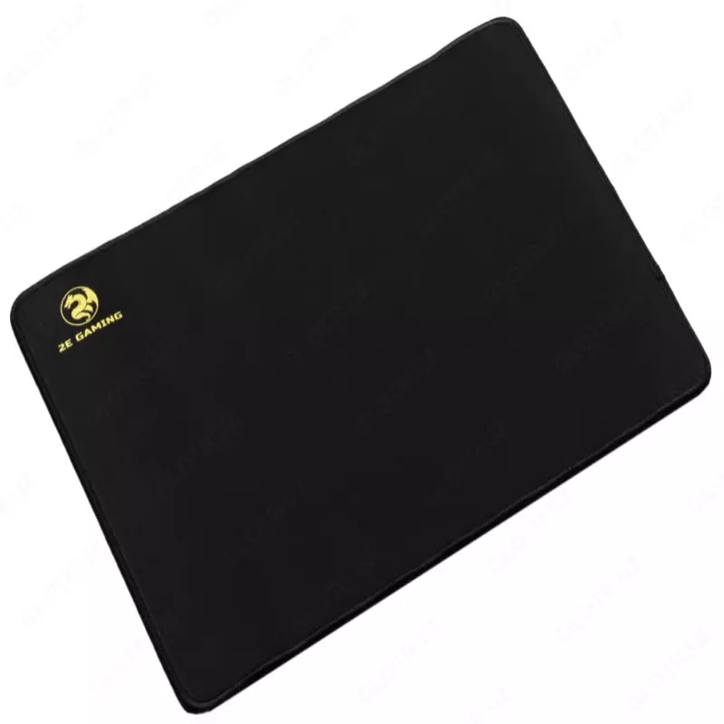 Коврик (игровая поверхность) 2E Gaming Speed XL Black (800*450*3 мм)