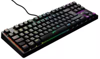 Клавиатура игровая Xtrfy K4 | Kailh Red switches | RUS-ENG - 1 449 000 сум