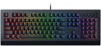 Клавиатура игровая Razer Cynosa V2 I USB I RU I RGB I Black