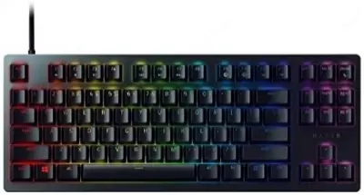 Клавиатура игровая Razer Huntsman Tournament Ed. | Red Switches