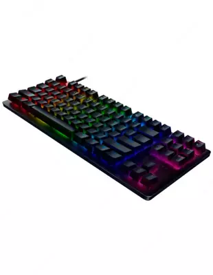 Клавиатура игровая Razer Huntsman Tournament Ed. | Red Switches