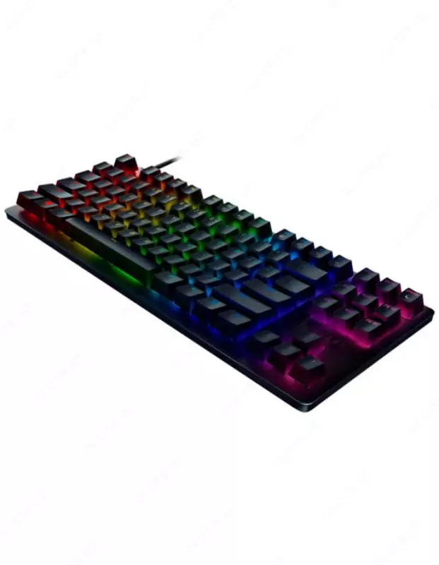 Клавиатура игровая Razer Huntsman Tournament Ed. | Red Switches