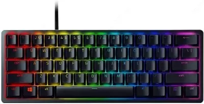 Клавиатура игровая Razer Huntsman Mini | Red Switches
