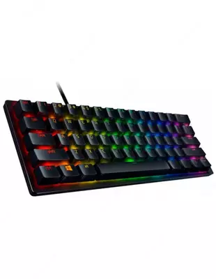 Клавиатура игровая Razer Huntsman Mini | Red Switches