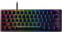 Клавиатура игровая Razer Huntsman Mini I Purple Switch I USB I US I RGB I Black