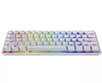 Клавиатура игровая Razer Huntsman Mini Mercury Ed. | Red Switches - 1 449 000 сум