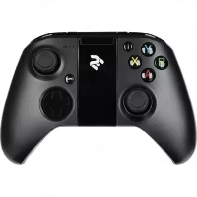 Joystick simsiz 2e o'yin C04 WL Universal / qora
