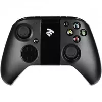 Joystick simsiz 2e o'yin C04 WL Universal / qora