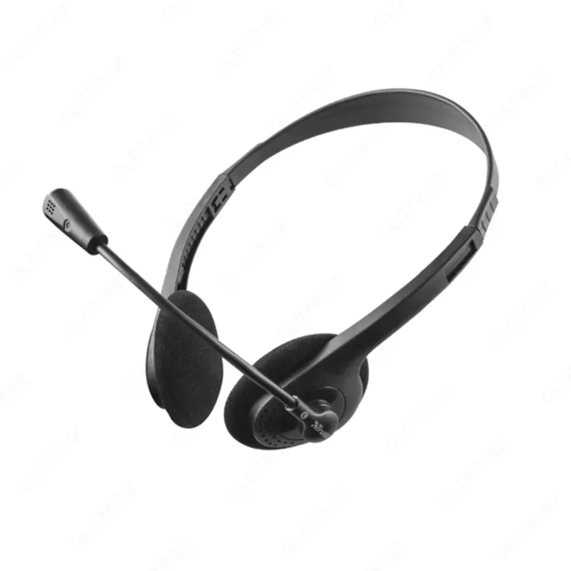 Наушники Trust PRIMO HEADSET | 21665