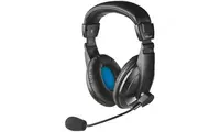 Наушники Trust GXT 307 Ravu | Black | 22450