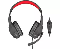 Eshitish vositasi trust gxt 307 Ravu / qora / 22450