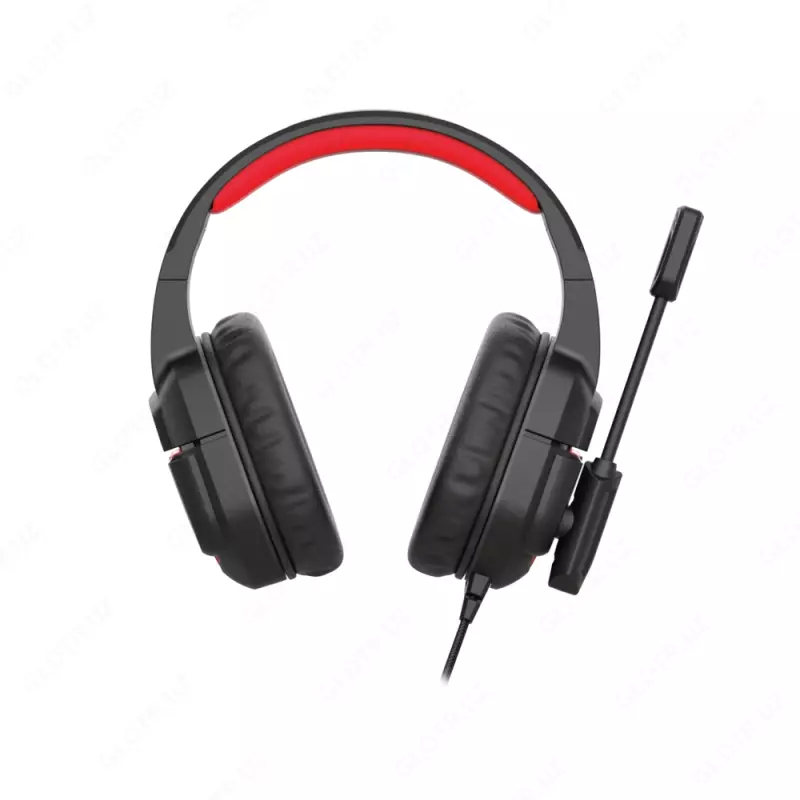 Наушники Trust GXT 448 Nixxo Illuminated | 24030