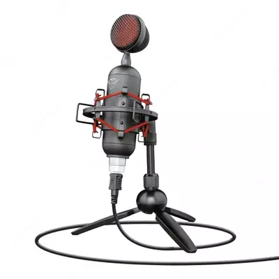 Микрофон Trust GXT 244 Buzz for Streaming | 23466