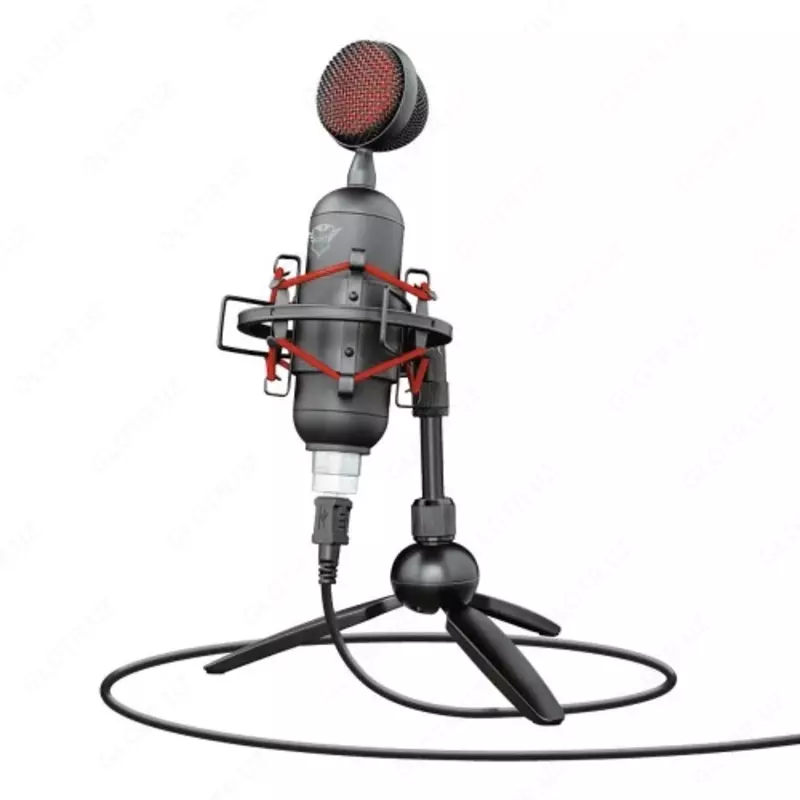 Микрофон Trust GXT 244 Buzz for Streaming | 23466